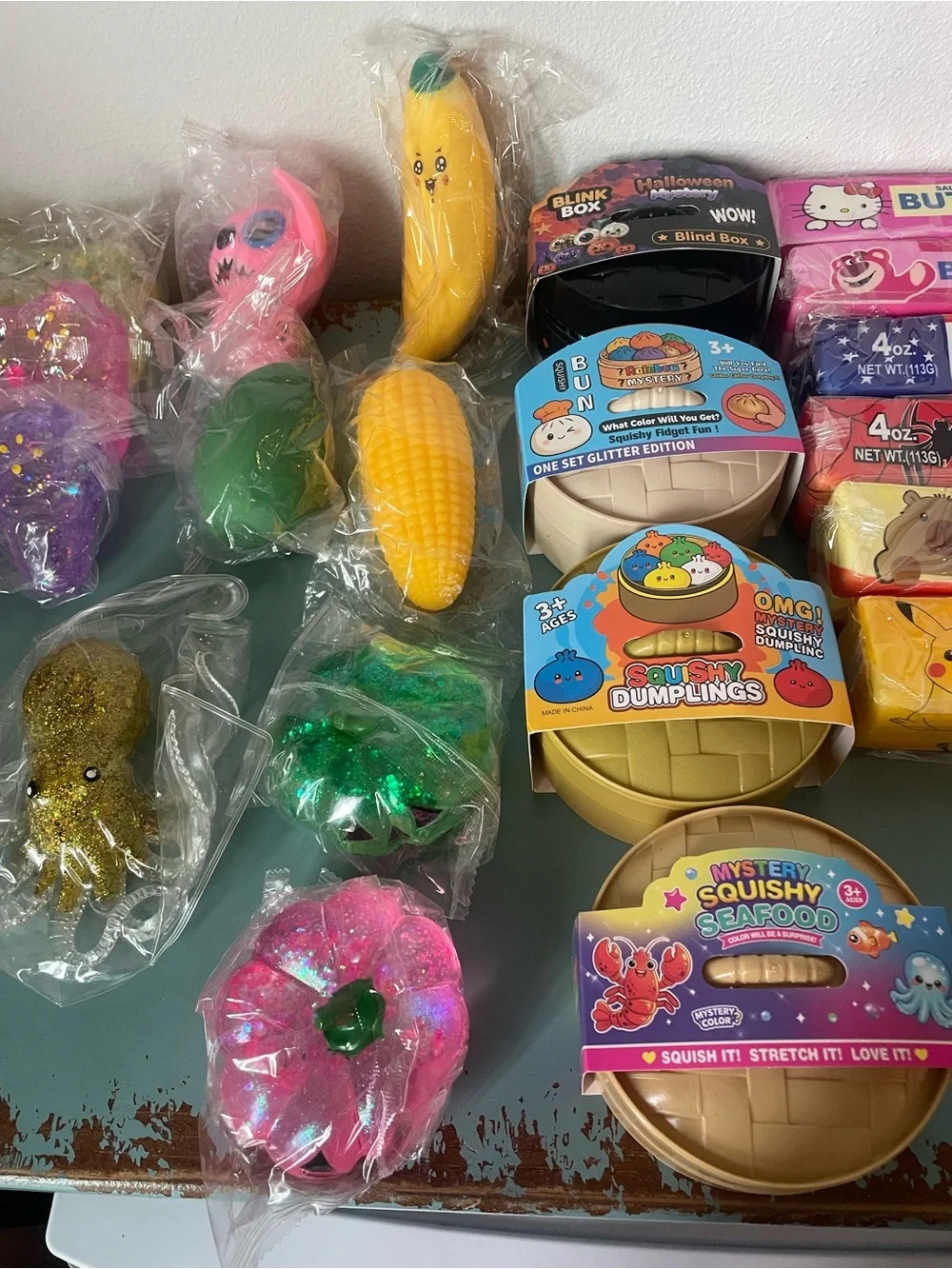 *** Reserved for @peacelove1104! Bundle review.